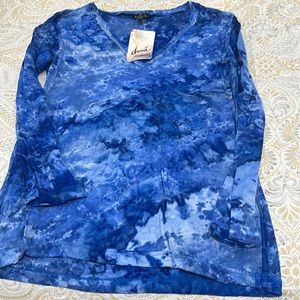 Long Sleeve Top Dúnia Brand new with tag